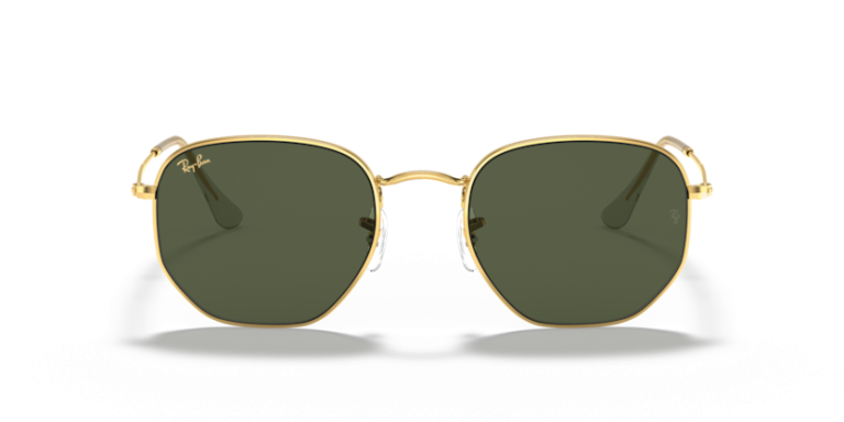 RAY BAN RB 3548 9196/31 SUNGLASS