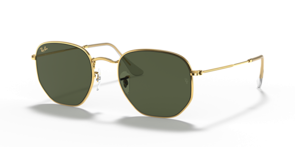 RAY BAN RB 3548 9196/31 SUNGLASS - Gallery Image