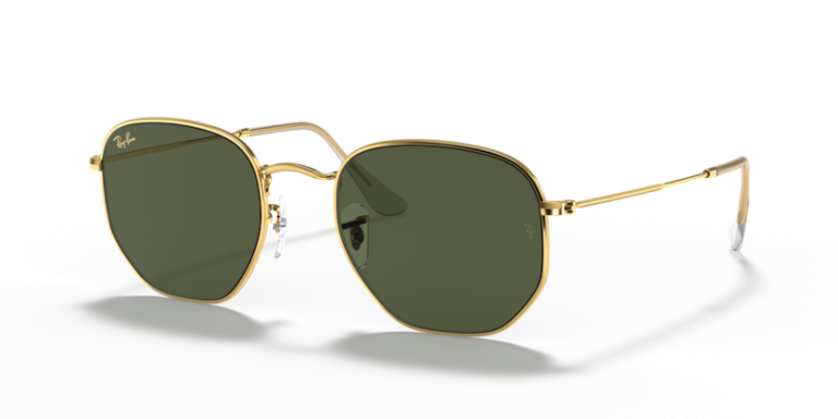 RAY BAN RB 3548 9196/31 SUNGLASS - Gallery Image