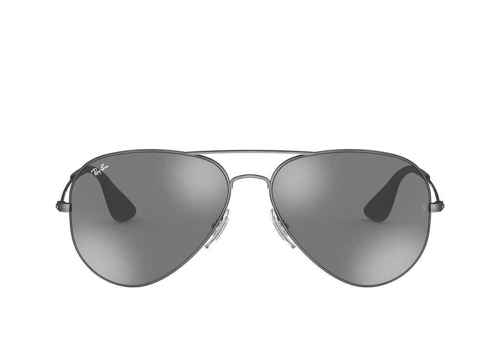 RAY BAN RB 3558 002/8G SUNGLASS