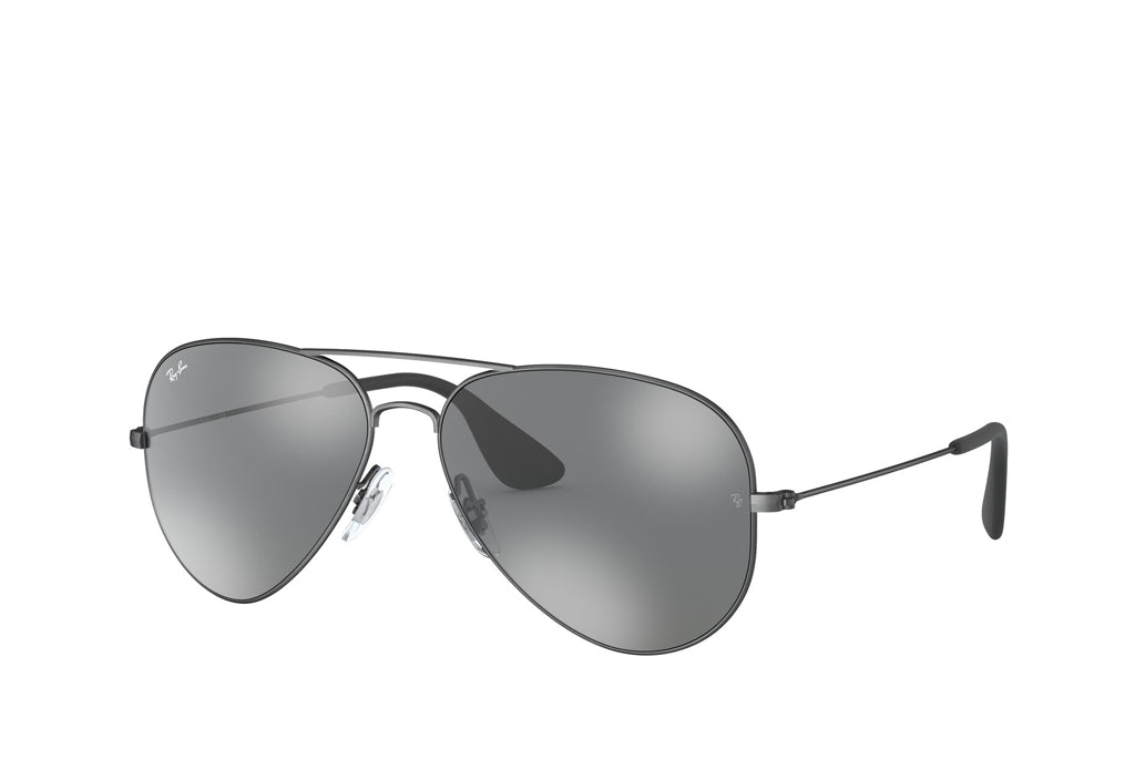 RAY BAN RB 3558 002/8G SUNGLASS - Gallery Image