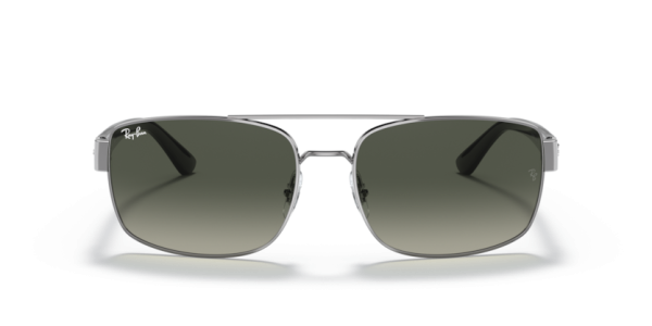 RAY BAN RB 3687 004/71 SUNGLASS