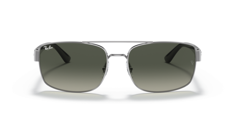 RAY BAN RB 3687 004/71 SUNGLASS