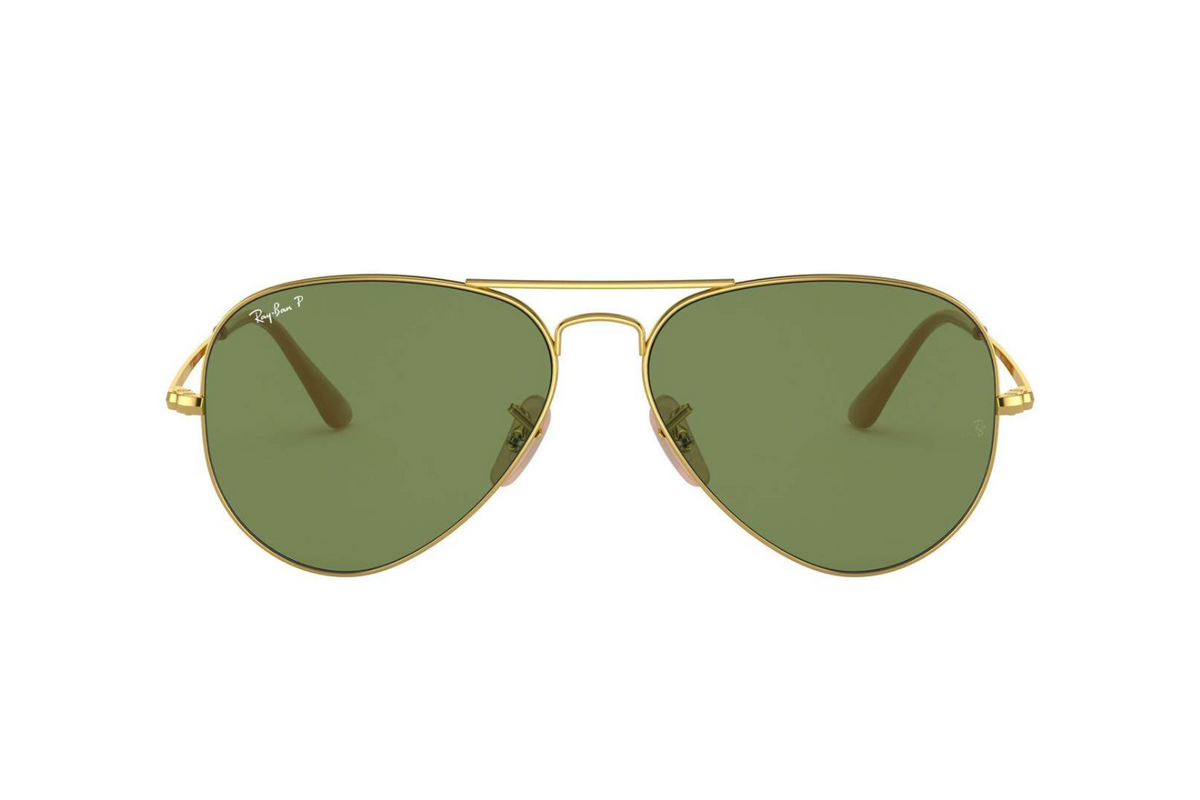 RAY BAN RB 3689 9064/O9 SUNGLASS