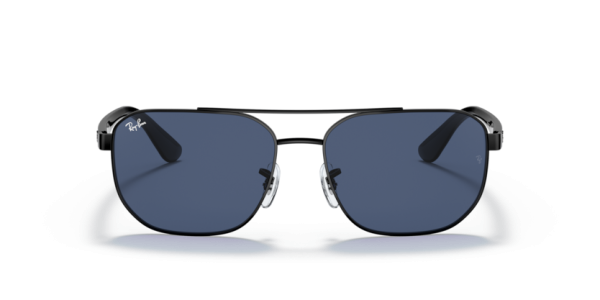 RAY BAN RB 3693I 002/80 SUNGLASS