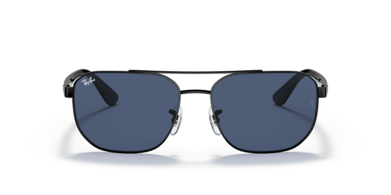 RAY BAN RB 3693I 002/80 SUNGLASS