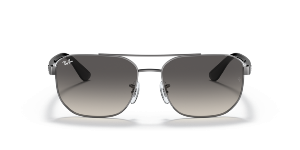 RAY BAN RB 3693I 004/11 SUNGLASS