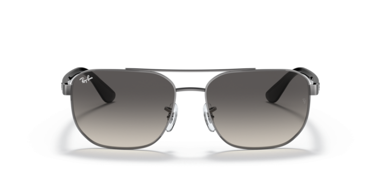 RAY BAN RB 3693I 004/11 SUNGLASS