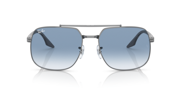 RAY BAN RB 3699 004/3F SUNGLASS