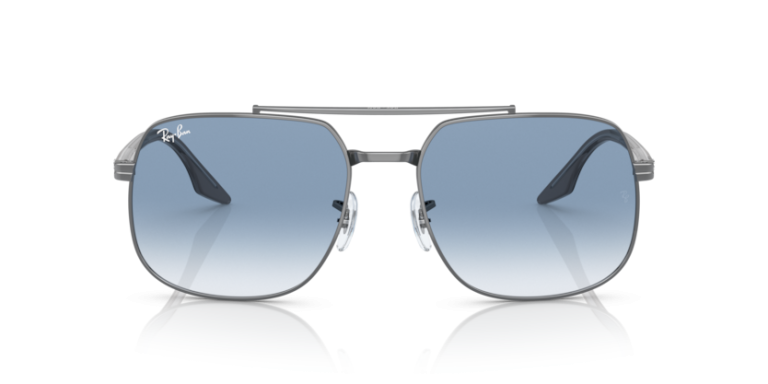 RAY BAN RB 3699 004/3F SUNGLASS