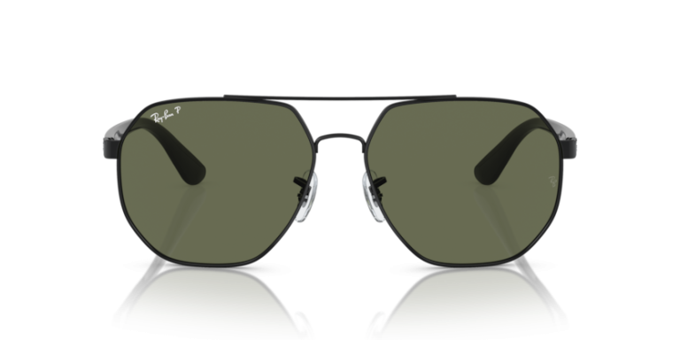 RAY BAN RB 3714I 002/9A SUNGLASS
