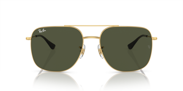 RAY BAN RB 3722I 001/31 SUNGLASS
