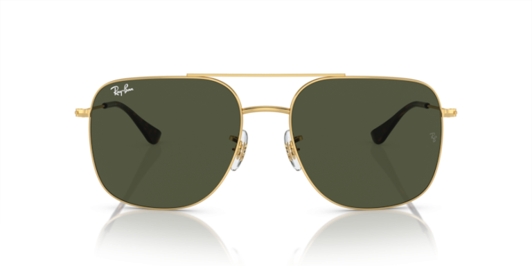 RAY BAN RB 3722I 001/31 SUNGLASS
