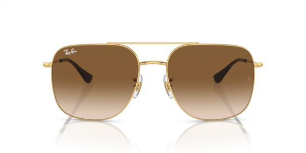 RAY BAN RB 3722I 001/51 SUNGLASS