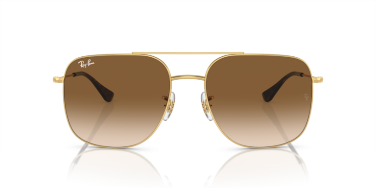 RAY BAN RB 3722I 001/51 SUNGLASS