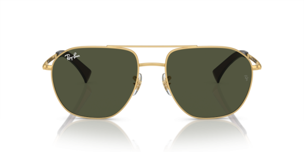 RAY BAN RB 3723I 001/31SUNGLASS