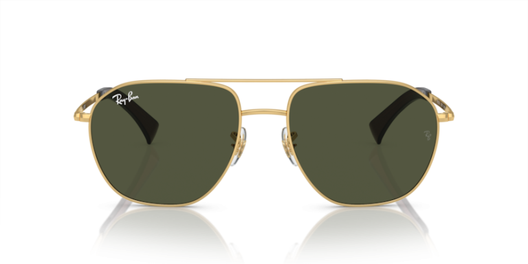 RAY BAN RB 3723I 001/31SUNGLASS
