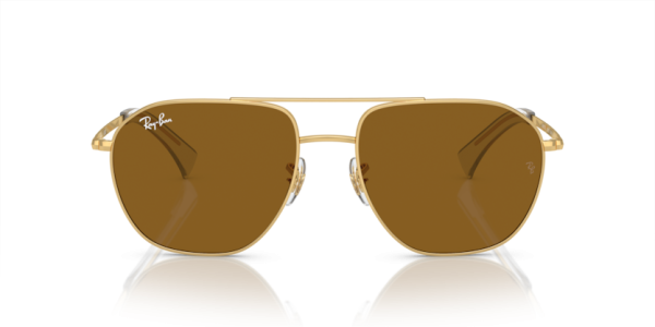 RAY BAN RB 3723I 001/33 SUNGLASS