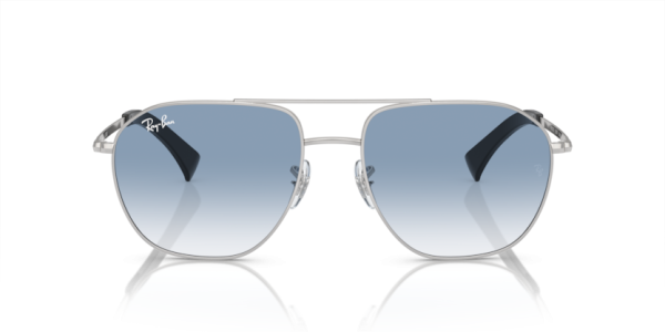 RAY BAN RB 3727I 003/3F SUNGLASS