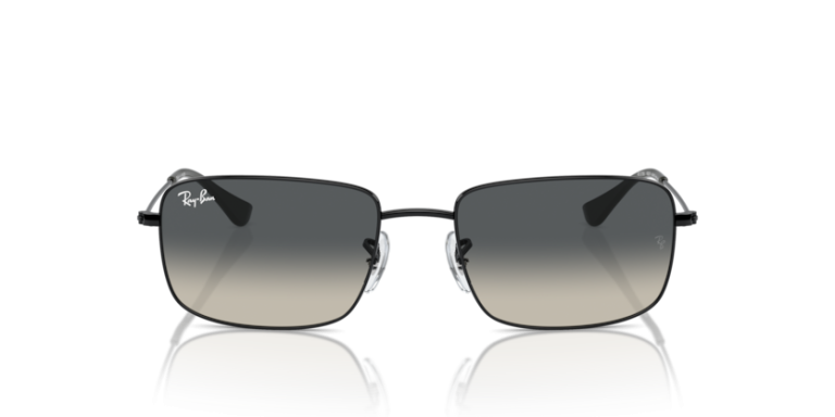 RAY BAN RB 3739I 002/71 SUNGLASS