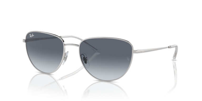 RAY BAN RB 3740I 003/86 SUNGLASS - Gallery Image