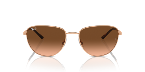 RAY BAN RB 3740I 9202A5 SUNGLASS