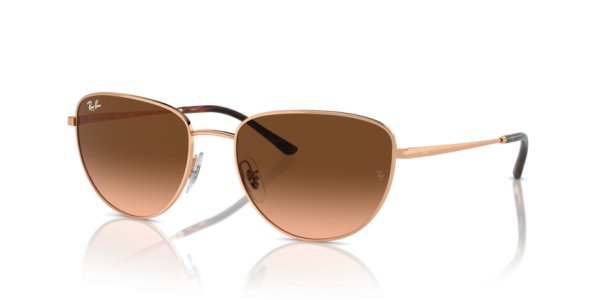 RAY BAN RB 3740I 9202A5 SUNGLASS - Gallery Image