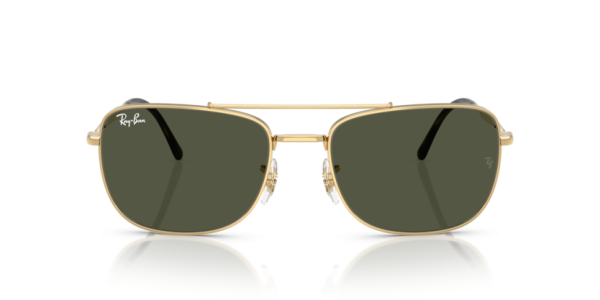 RAY BAN RB 3755 001/31 SUNGLASS