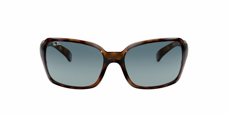 RAY BAN RB 4068 642/3M SUNGLASS