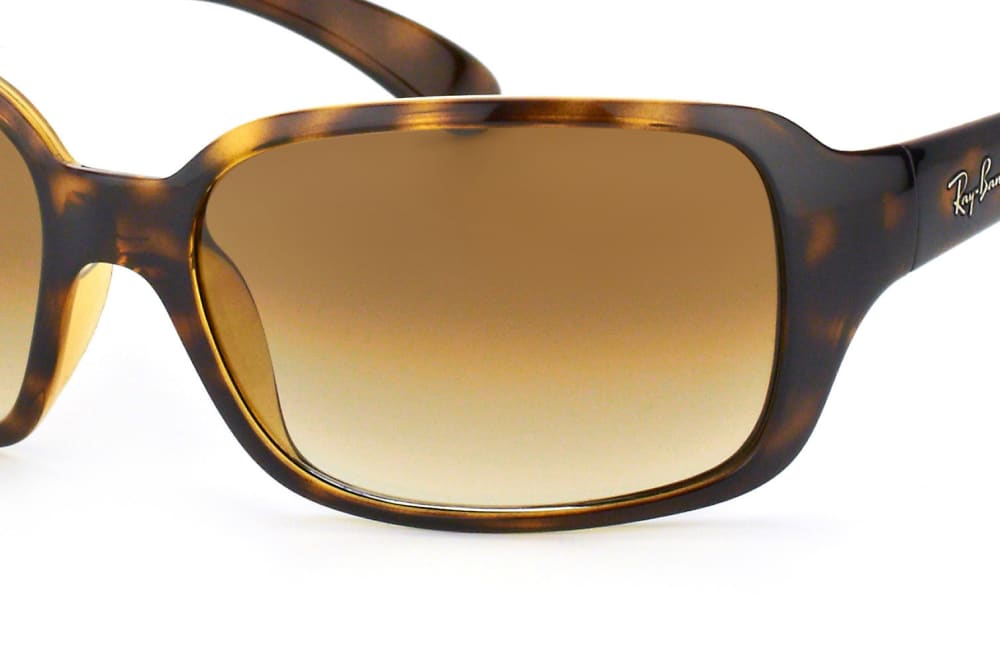 RAY BAN RB 4068 731/51 SUNGLASS - Gallery Image