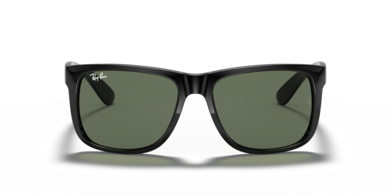 RAY BAN RB 4165 JUSTIN 601/71 SUNGLASS