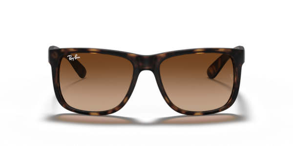 RAY BAN RB 4165 JUSTIN 710/13 SUNGLASS