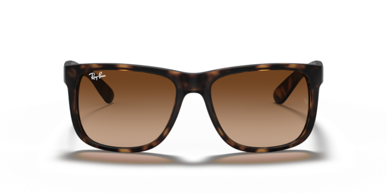 RAY BAN RB 4165 JUSTIN 710/13 SUNGLASS