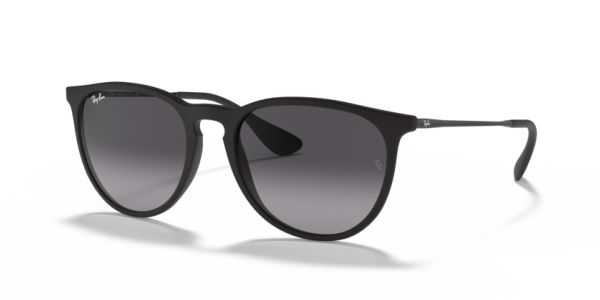 RAY BAN RB 4171 ERIKA 622/8G SUNGLASS - Gallery Image