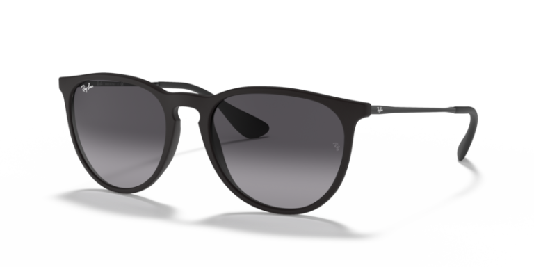 RAY BAN RB 4171 ERIKA 622/8G SUNGLASS - Gallery Image