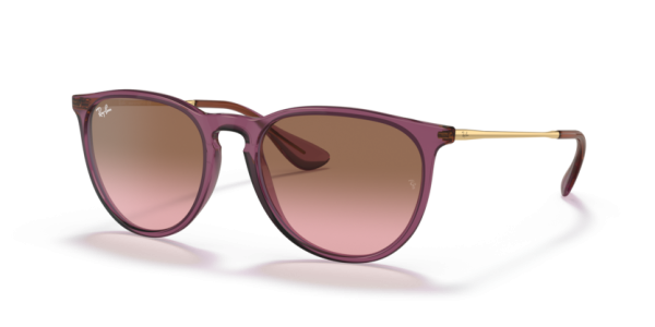 RAY BAN RB 4171 ERIKA 6591/14 SUNGLASS - Gallery Image