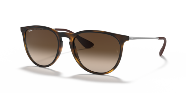 RAY BAN RB 4171 ERIKA 865/13 SUNGLASS - Gallery Image