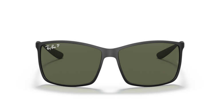 RAY BAN RB 4197 601-S/9A SUNGLASS
