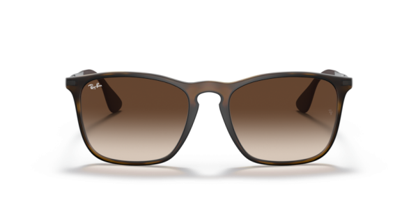 RAY BAN RB 4187 CHRIS 856/13 SUNGLASS