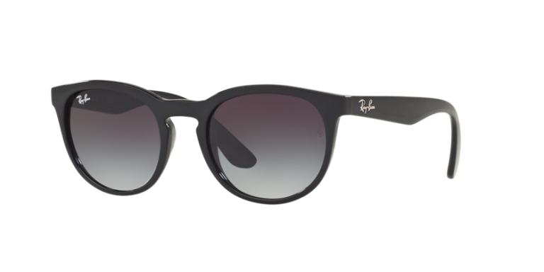 RAY BAN RB 4252I 601/8G SUNGLASS - Gallery Image