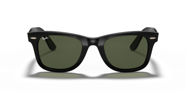 RAY BAN RB 4340 601 SUNGLASS