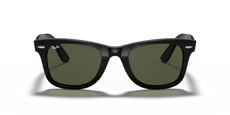 RAY BAN RB 4340 601 SUNGLASS