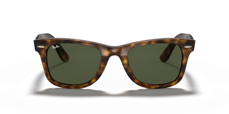RAY BAN RB 4340 710 SUNGLASS