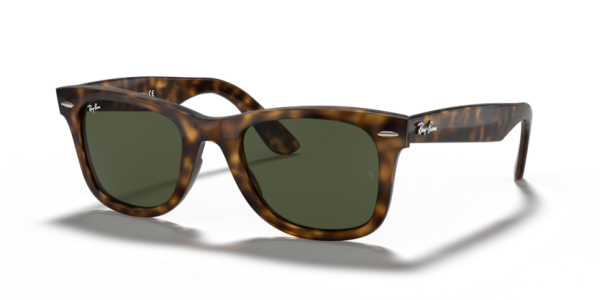 RAY BAN RB 4340 710 SUNGLASS - Gallery Image