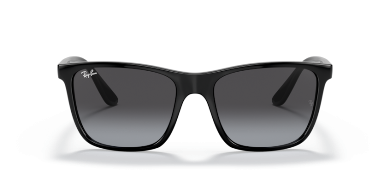 RAY BAN RB 4349I 601/8G SUNGLASS