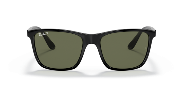 RAY BAN RB 4349I 601/9A SUNGLASS