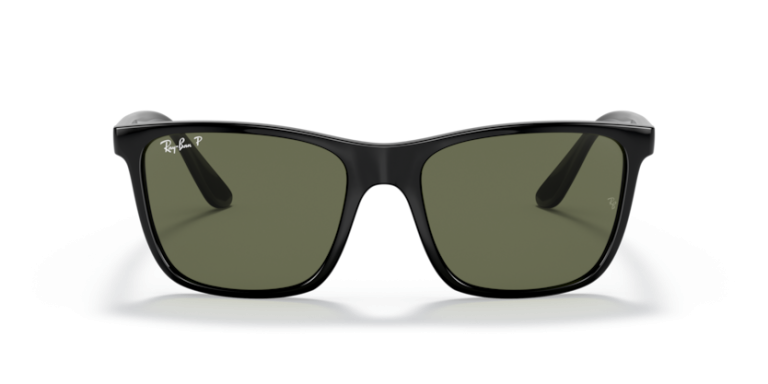 RAY BAN RB 4349I 601/9A SUNGLASS