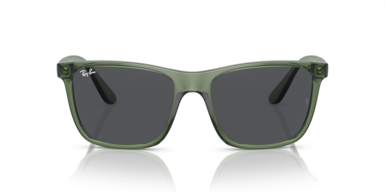 RAY BAN RB 4349I 6771/87 SUNGLASS