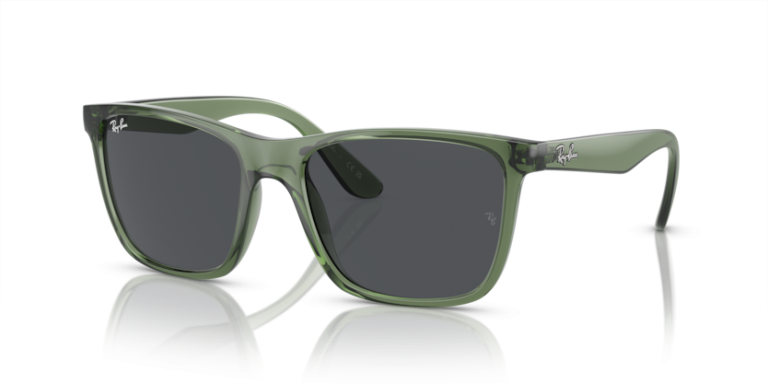 RAY BAN RB 4349I 6771/87 SUNGLASS - Gallery Image