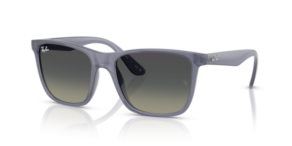 RAY BAN RB 4349I 679511 SUNGLASS - Gallery Image